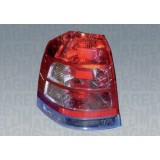 Lampa stop Opel Zafira B (A05) Magneti Marelli 714021721801, parte montare : dreapta
