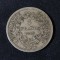 Franța 1849 A &ndash; 5 franci &ndash; monedă de argint #4