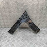 Suport bara de protecție dreapta spate AUDI A6 Avant 4G5, C7, 4GD 2013 OEM: 4G9807454E 28930932