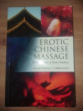 Erotic chinese massage- Wang Puh Wei, Chris Evans
