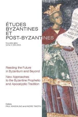 Reading the future in Byzantium and Beyond foto