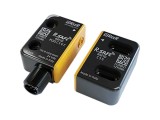 &Icirc;ntrerupător de siguranță RFID IP67 24VDC