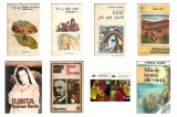 Cumpara ieftin Pachet 9 Carti Thomas Hardy - Colectie Literatura Clasica Engleza