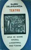 Barbu Delavrancea - Teatru