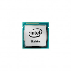 Procesor Intel Core i5-6500 Quad Core 3.2 GHz Socket 1151 Tray foto