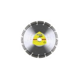 Cumpara ieftin DT 650 UD Supra disc diamantat de debitare pentru polizoare unghiulare pentru Beton uzat, armat, Beton, Materiale de santier, Cotilet, Klingspor 33406