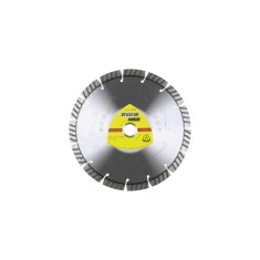 DT 650 UD Supra disc diamantat de debitare pentru polizoare unghiulare pentru Beton uzat, armat, Beton, Materiale de santier, Cotilet, Klingspor 33406