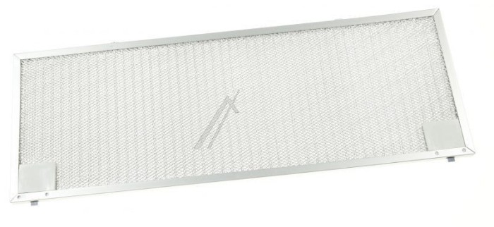 FILTRU METALIC ANTIGRASIME 547439 pentru hota K&Uuml;PPERSBUSCH / TEKA