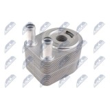 Radiator racire motor Land Rover motor 4.4 Discovery 3, Range Rover 3, Range Rover Sport 2005-, 160004-01