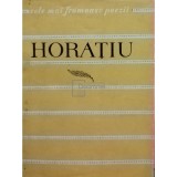 Horatiu - Cele mai frumoase poezii (Editia: 1961)