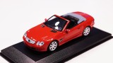 Mercedes-Benz SL-Class - Maxichamps 1/43