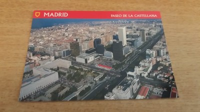 BVS - CARTI POSTALE - SPANIA 9 foto