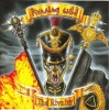 CD Running Wild - The Rivalry 1998, Rock, universal records