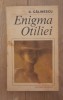 G. Calinescu - Enigma Otilie, 1982, Alta editura