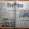 dreptatea 3 iunie 1992-art.interviu regele mihai