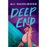 Deep End - (K&uuml;l&ouml;nleges kiad&aacute;s) - Ali Hazelwood