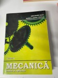 Mecanica - teorie si aplicatii, Tehnica