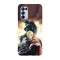 Husa compatibila cu Oppo A72, Viceversa, model Edward and Alphonse Full Metal Alchemists, Silicon, TPU