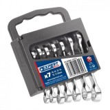 Set chei combinate scurte Expert E110304, 7 piese, ochelari-fixe