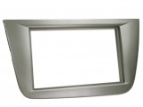 Rama Radio 2DIN ACV Seat Altea Toledo (2004-2009) Antracit 281328-04