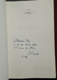Jurnal politic - Ioan Hudita Contine dedicatie, data si semnatura autorului