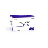 Muvon Plus, 30 plicuri, Sun Wave Pharma