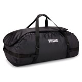 Geanta voiaj duffel, Thule, Chasm, 130L, Negru