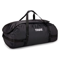 Geanta voiaj duffel, Thule, Chasm, 130L, Negru foto