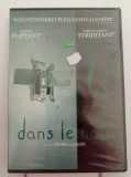 DVD - DANS LE NOIR - sigilat engleza