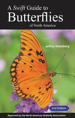 A Swift Guide to Butterflies of North America: Second Edition foto