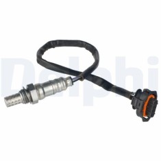 Sonda lambda Alfa Romeo 159; Fiat Croma; Opel Astra, Signum, Vectra, Zafira, Fata, in fata, DELPHI foto