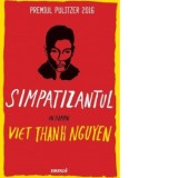 Simpatizantul - Viet Thanh Nguyen