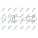 Planetara Porsche 911 997 Turbo, Turbo S 3.8, Gt2rs 3.6t 2010-2013, Spate, Stanga, Dreapta, CV Manuala, 99733202442