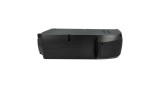 VHBW Baterie E-Bike de schimb pentru Bosch 0 275 007 501, 0 275 007 503, 0 275 007 500 - 10.4 Ah 36 V Li-Ion, negru