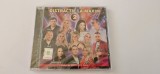 DISTRACTIE LA MAXIM VOL 2 , CD AUDIO SIGILAT ,PRODUS DE COSTY DE LA SIGHET