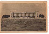 CPIB 25318 CARTE POSTALA - MAMAIA, CASA DE ODIHNA, NECIRCULATA, TIMBRU, LIBRARIA NOASTRA