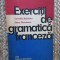 Cornelia Bejenaru, Elena Gorunescu - Exercitii de gramatica franceza
