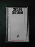 CANTAREA CANTARILOR (1977)