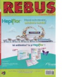 Rebus Originalul din 1931. Nr. 3/2025