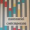 MATEMATICI CONTEMPORAN NIVEL ELEMENTAR SI MEDIU - V. STEFANESCU