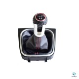 Nuca Schimbator Viteze + Manson Volkswagen Golf 6, Compatibil