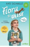 Flora si Ulise - Kate DiCamillo