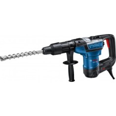 Bosch GBH 5-40 D Ciocan rotopercutor 1100W, 8.5J, SDS Max - 3165140720915