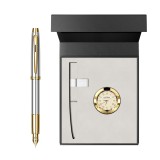 Stilou Sheaffer 100 Medalist GT cu ceas birou
