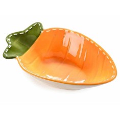 Platou Paste ceramica 13x21.5x4.5 cm