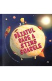 Baiatul care a stins soarele - Editura Curtea Veche
