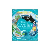 Water Cycles: The Source of Life from Start to Finish