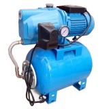Hidrofor Leader 100-24 (HLD100-24)