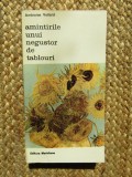 Amintirile unui negustor de tablouri &ndash; Ambroise Vollard