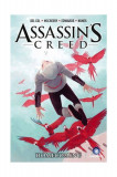 Assassin&#039;s Creed: Homecoming | Ivan Nunes, Anthony Del Col, Titan Comics